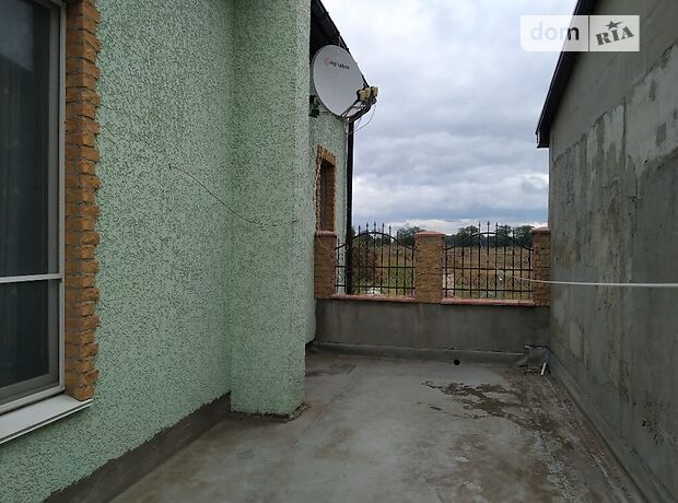 двухэтажный дом с садом, 177.5 кв. м, термоблок. Продажа в Одессе район Овидиопольский фото 1