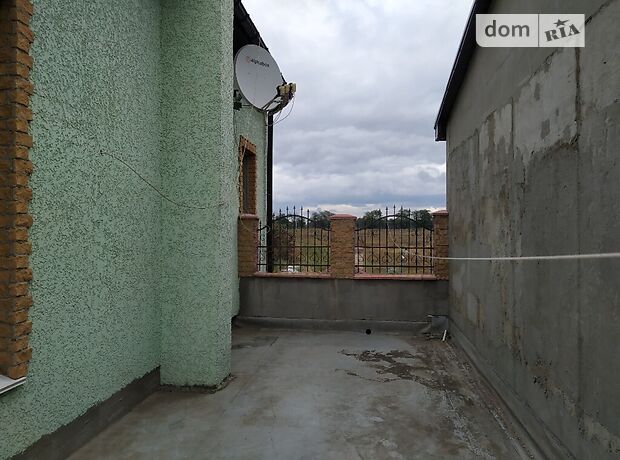 двухэтажный дом с садом, 177.5 кв. м, термоблок. Продажа в Одессе район Овидиопольский фото 1 двухэтажный дом с садом, 177.5 кв. м, термоблок. Продажа в Одессе район Овидиопольский фото 1