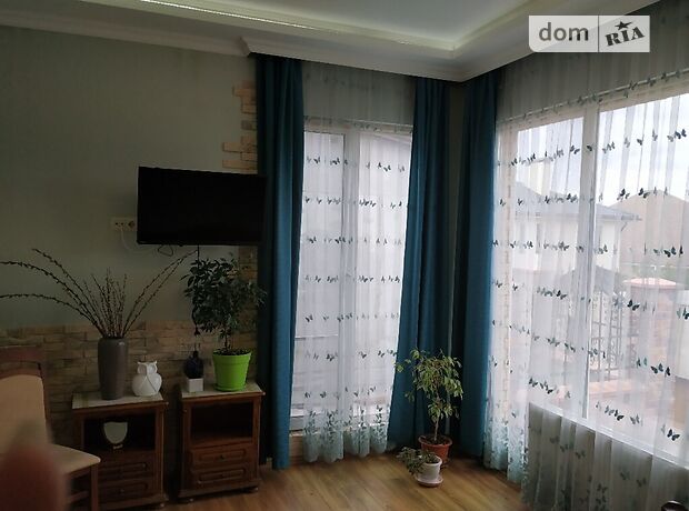 двухэтажный дом с садом, 177.5 кв. м, термоблок. Продажа в Одессе район Овидиопольский фото 1 двухэтажный дом с садом, 177.5 кв. м, термоблок. Продажа в Одессе район Овидиопольский фото 1