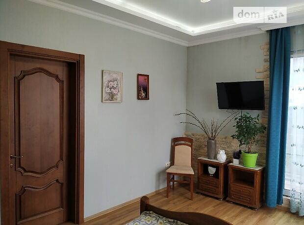 двухэтажный дом с садом, 177.5 кв. м, термоблок. Продажа в Одессе район Овидиопольский фото 1 двухэтажный дом с садом, 177.5 кв. м, термоблок. Продажа в Одессе район Овидиопольский фото 1