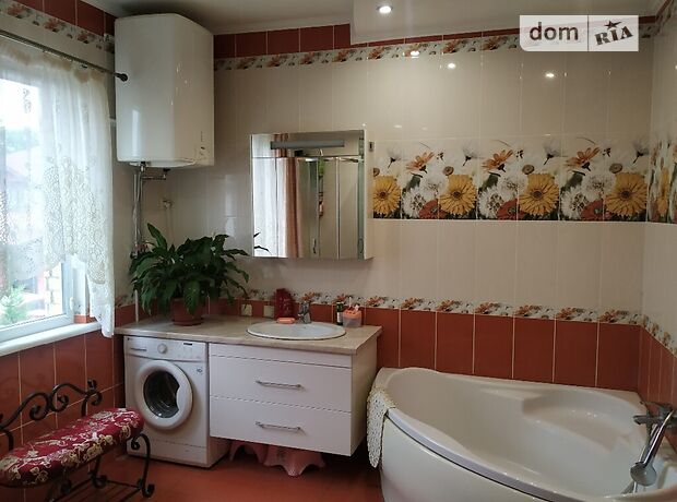 двухэтажный дом с садом, 177.5 кв. м, термоблок. Продажа в Одессе район Овидиопольский фото 1 двухэтажный дом с садом, 177.5 кв. м, термоблок. Продажа в Одессе район Овидиопольский фото 1