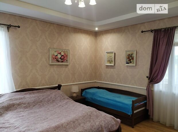 двухэтажный дом с садом, 177.5 кв. м, термоблок. Продажа в Одессе район Овидиопольский фото 1 двухэтажный дом с садом, 177.5 кв. м, термоблок. Продажа в Одессе район Овидиопольский фото 1