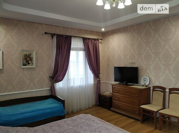 двухэтажный дом с садом, 177.5 кв. м, термоблок. Продажа в Одессе район Овидиопольский фото 1 двухэтажный дом с садом, 177.5 кв. м, термоблок. Продажа в Одессе район Овидиопольский фото 1