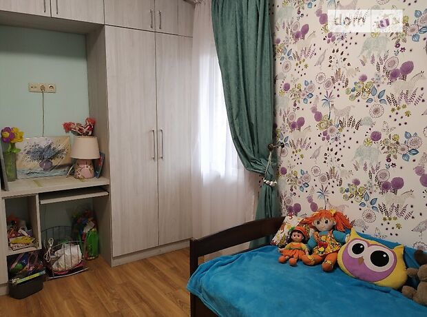 двухэтажный дом с садом, 177.5 кв. м, термоблок. Продажа в Одессе район Овидиопольский фото 1 двухэтажный дом с садом, 177.5 кв. м, термоблок. Продажа в Одессе район Овидиопольский фото 1