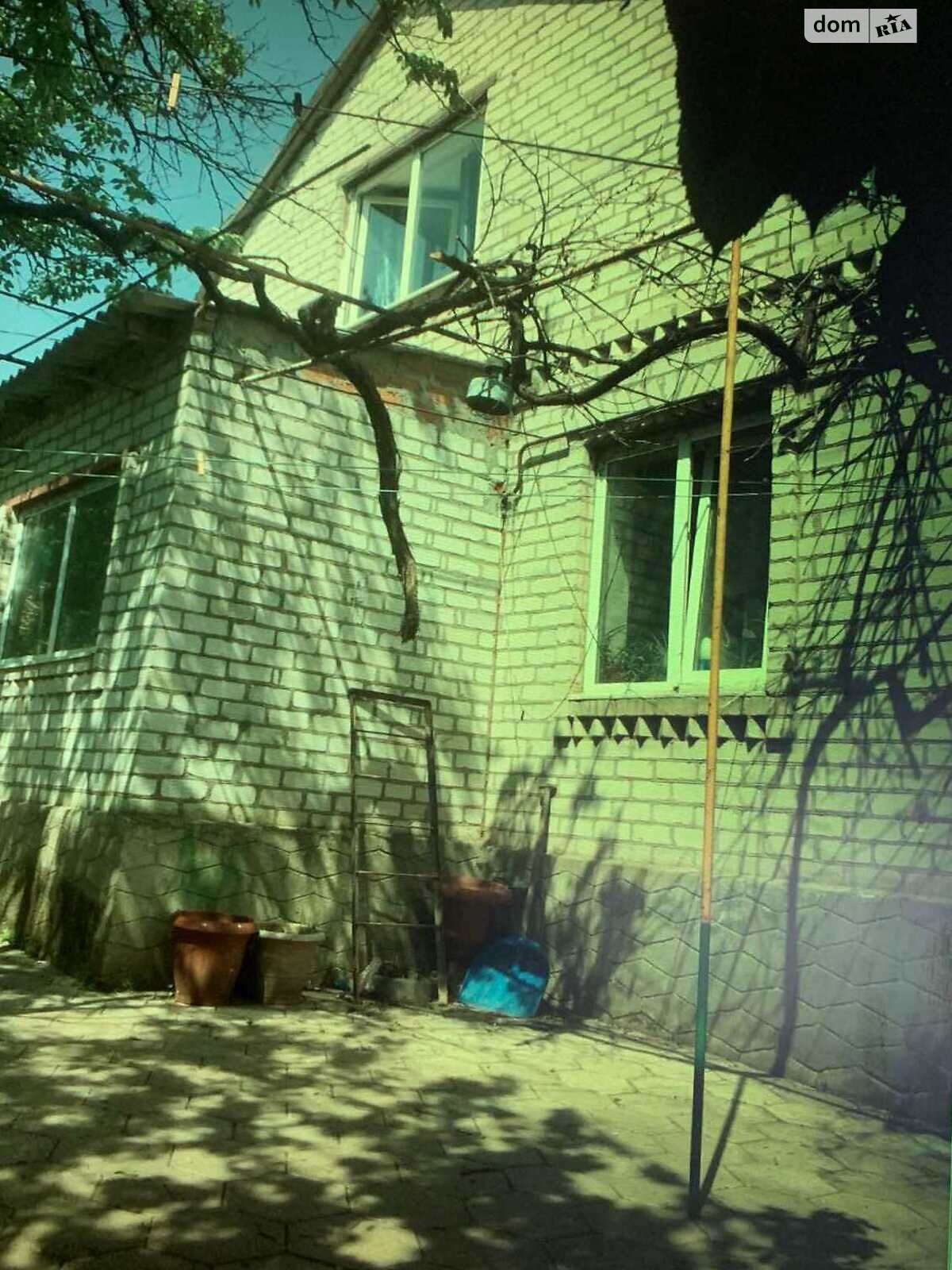 двухэтажный дом, 150 кв. м, кирпич. Продажа в Одессе район Киевский фото 1