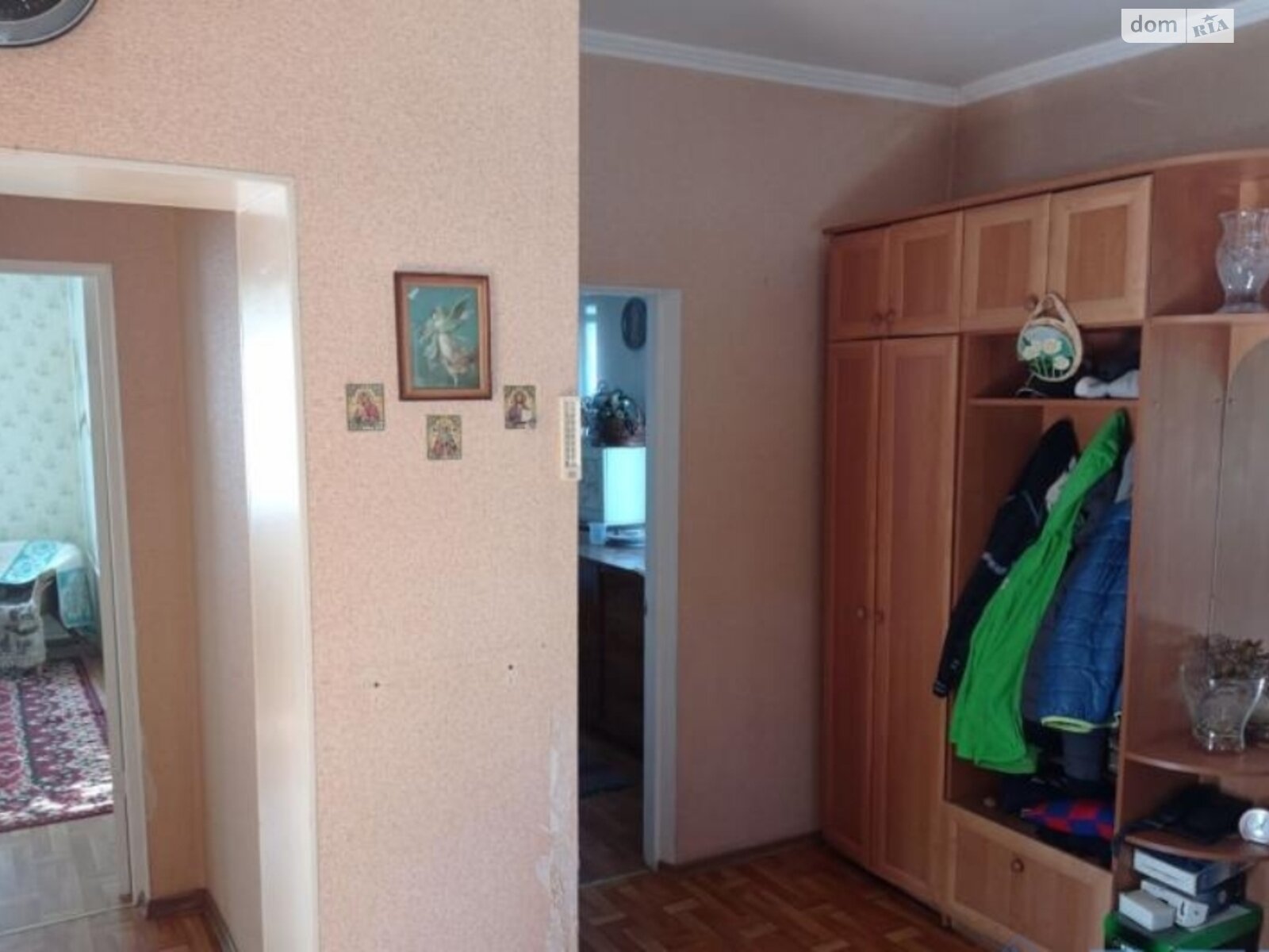 двухэтажный дом, 120 кв. м, кирпич силикатный. Продажа в Одессе район Киевский фото 1