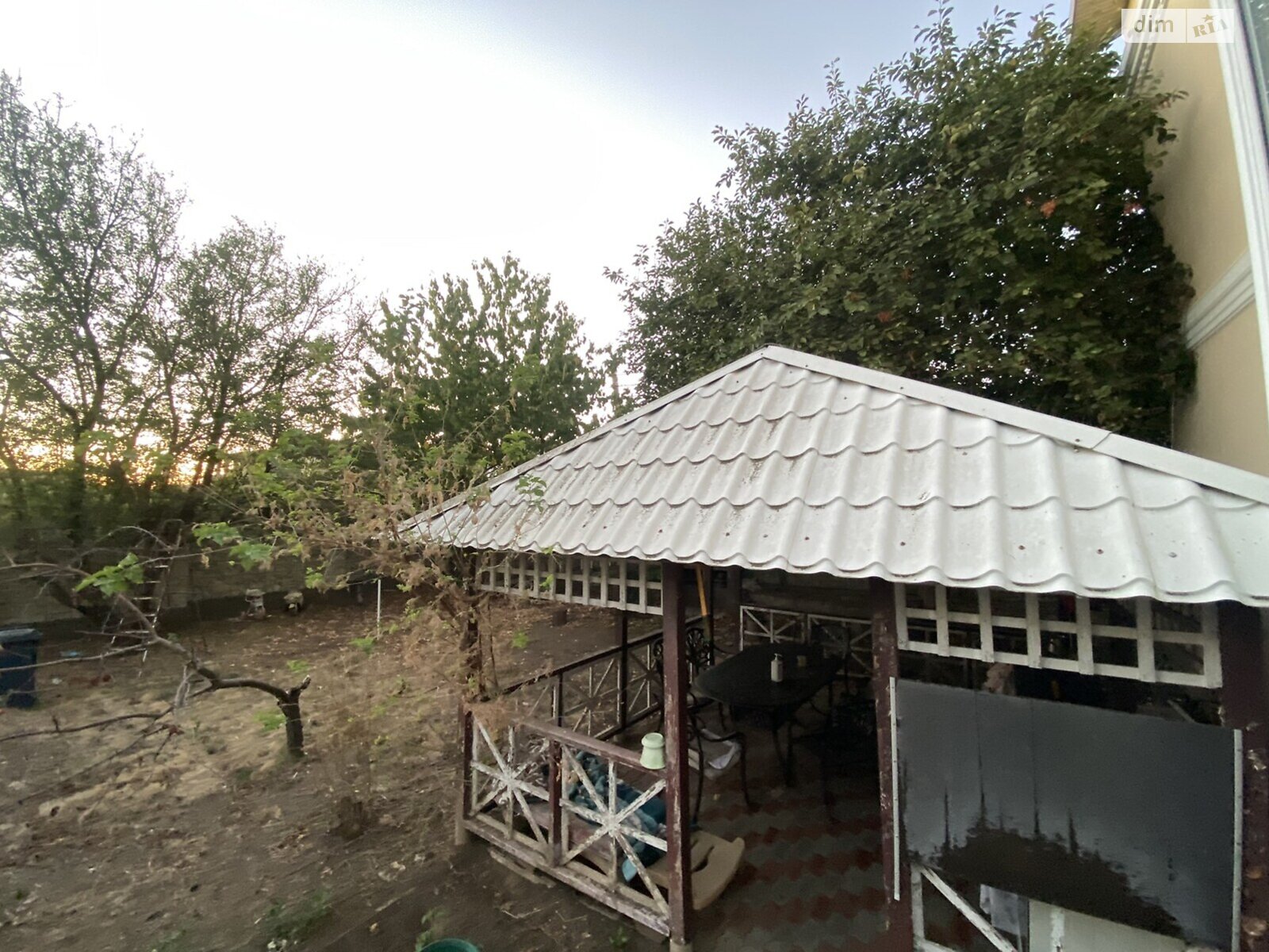 двухэтажный дом с мансардой, 325 кв. м, ракушечник (ракушняк). Продажа в Одессе район Овидиопольский фото 1