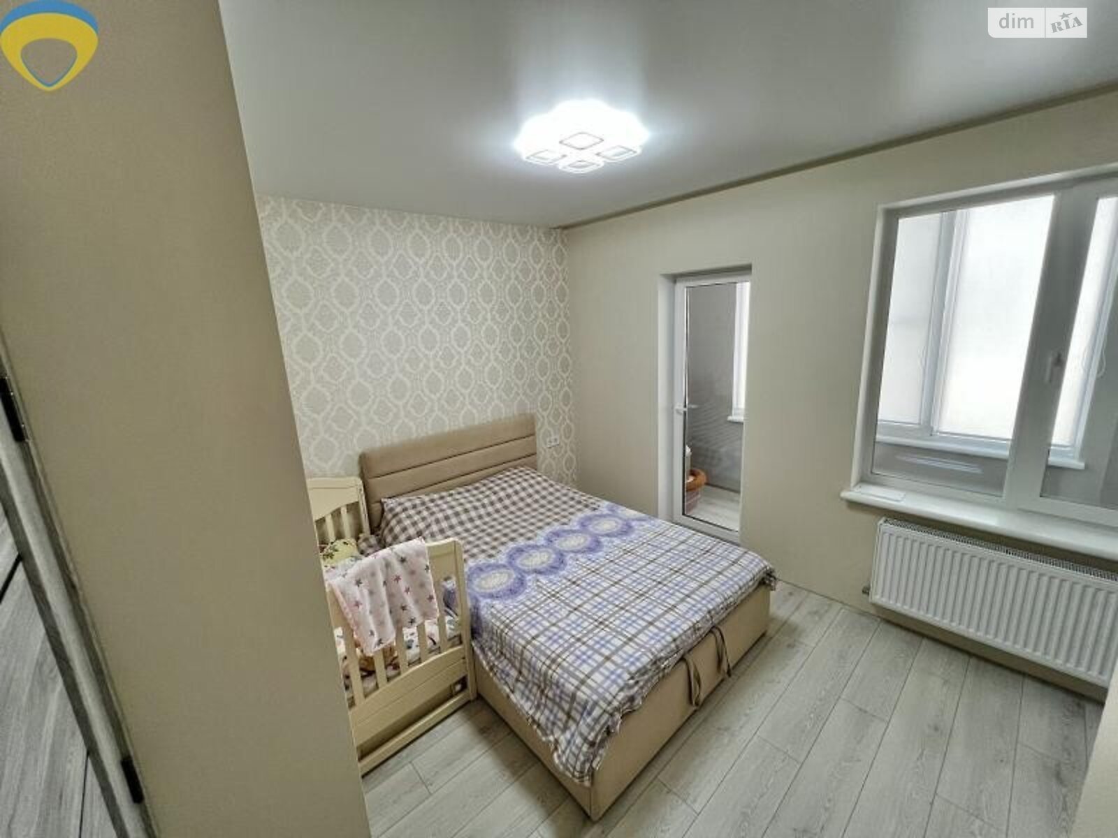 двухэтажный дом, 70 кв. м, кирпич. Продажа в Одессе район Овидиопольский фото 1