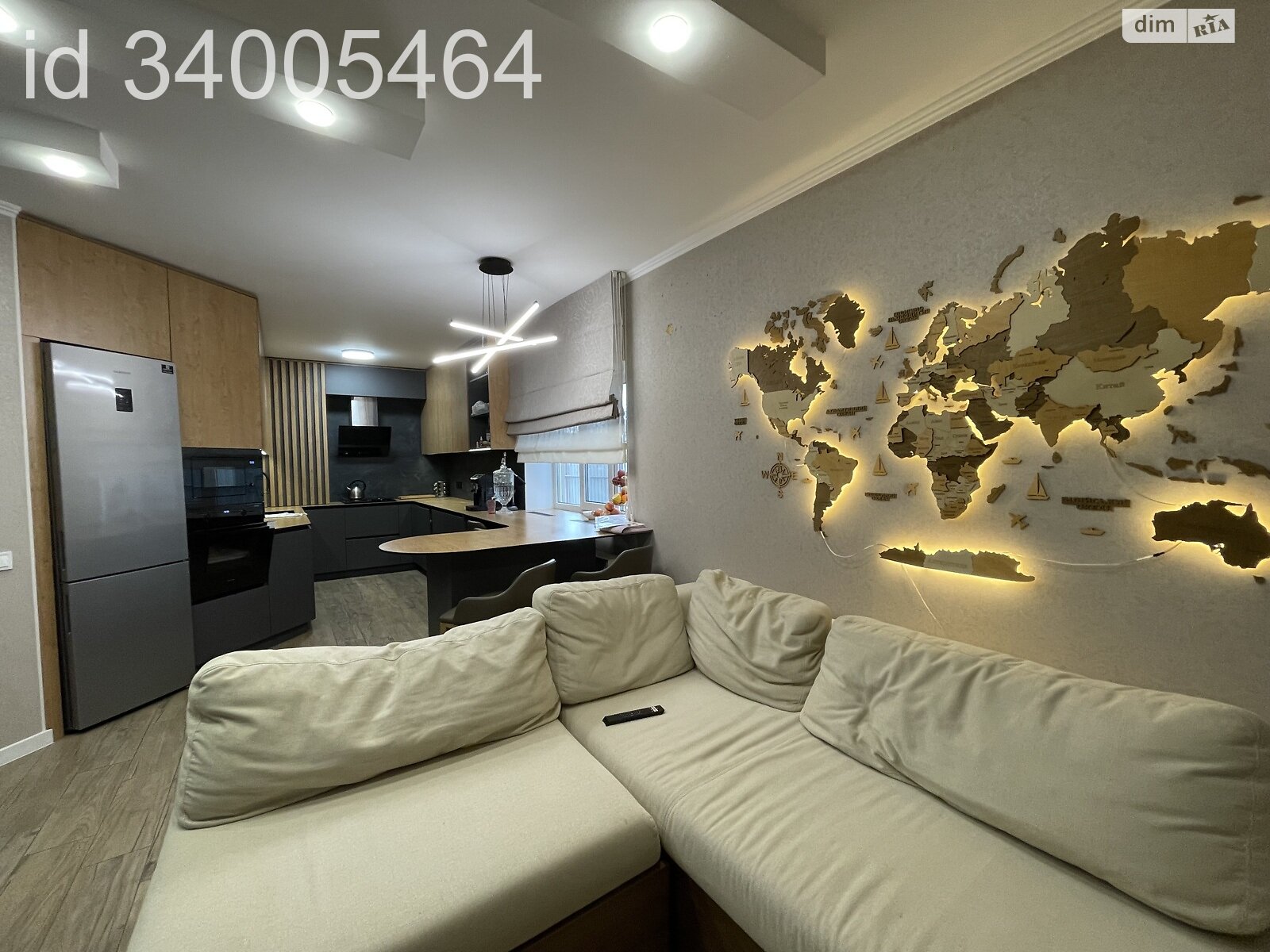 трехэтажный дом, 120 кв. м, газобетон. Продажа в Молодежном фото 1 трехэтажный дом, 120 кв. м, газобетон. Продажа в Молодежном фото 1