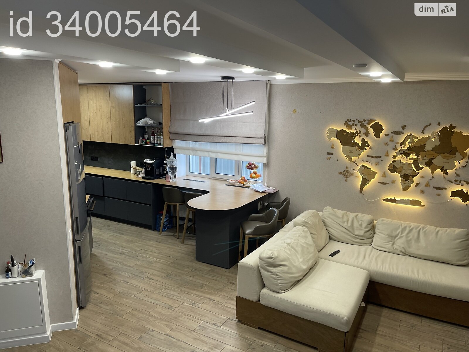 трехэтажный дом, 120 кв. м, газобетон. Продажа в Молодежном фото 1 трехэтажный дом, 120 кв. м, газобетон. Продажа в Молодежном фото 1