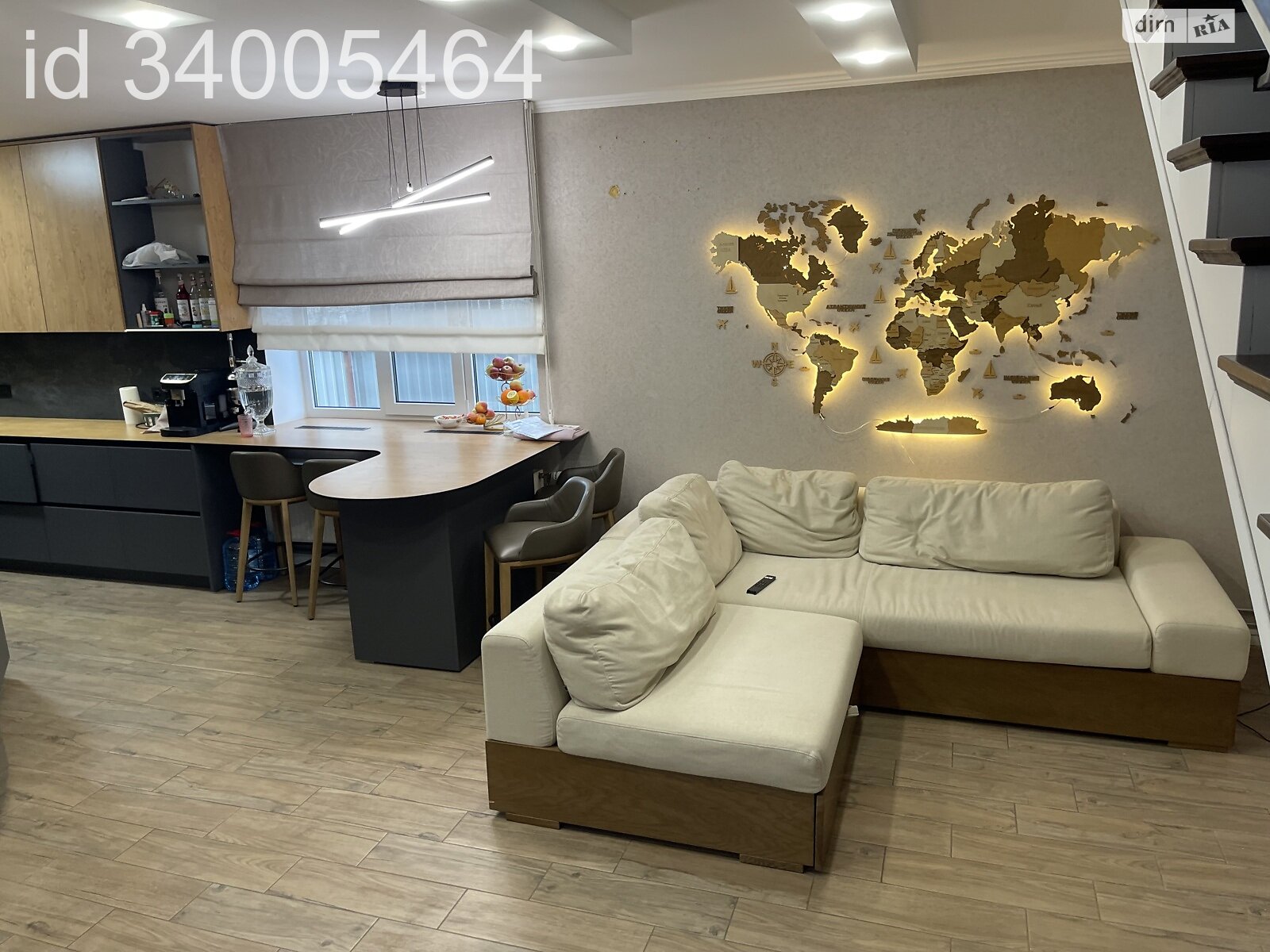 трехэтажный дом, 120 кв. м, газобетон. Продажа в Молодежном фото 1 трехэтажный дом, 120 кв. м, газобетон. Продажа в Молодежном фото 1