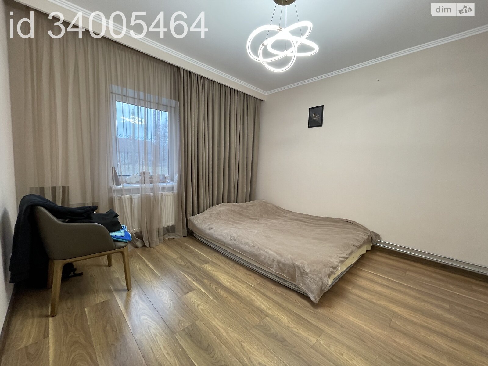 трехэтажный дом, 120 кв. м, газобетон. Продажа в Молодежном фото 1 трехэтажный дом, 120 кв. м, газобетон. Продажа в Молодежном фото 1