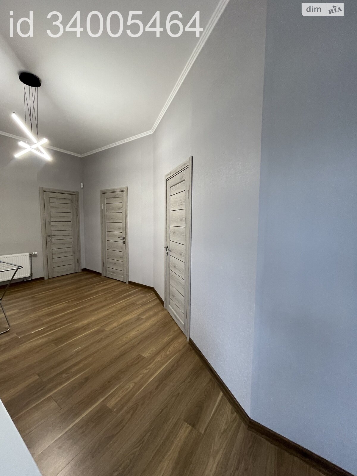 трехэтажный дом, 120 кв. м, газобетон. Продажа в Молодежном фото 1 трехэтажный дом, 120 кв. м, газобетон. Продажа в Молодежном фото 1