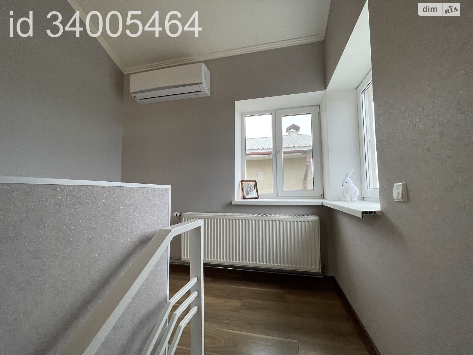 трехэтажный дом, 120 кв. м, газобетон. Продажа в Молодежном фото 1 трехэтажный дом, 120 кв. м, газобетон. Продажа в Молодежном фото 1