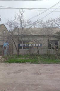 одноэтажный дом с гаражом, 120 кв. м, ракушечник (ракушняк). Продажа в Одессе район Пересып фото 2