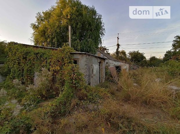 одноэтажный дом, 33 кв. м, кирпич. Продажа в Одессе район Пересыпь фото 1 одноэтажный дом, 33 кв. м, кирпич. Продажа в Одессе район Пересыпь фото 1