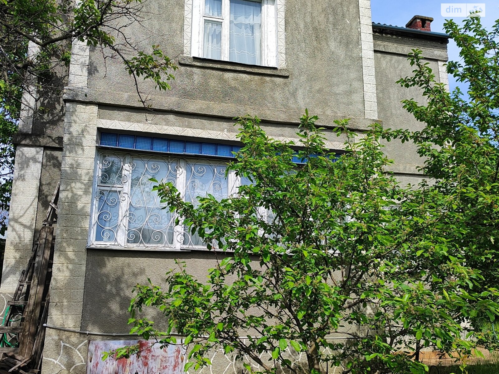 двухэтажный дом, 100 кв. м, кирпич. Продажа в Одессе район Пересыпский фото 1 двухэтажный дом, 100 кв. м, кирпич. Продажа в Одессе район Пересыпский фото 1