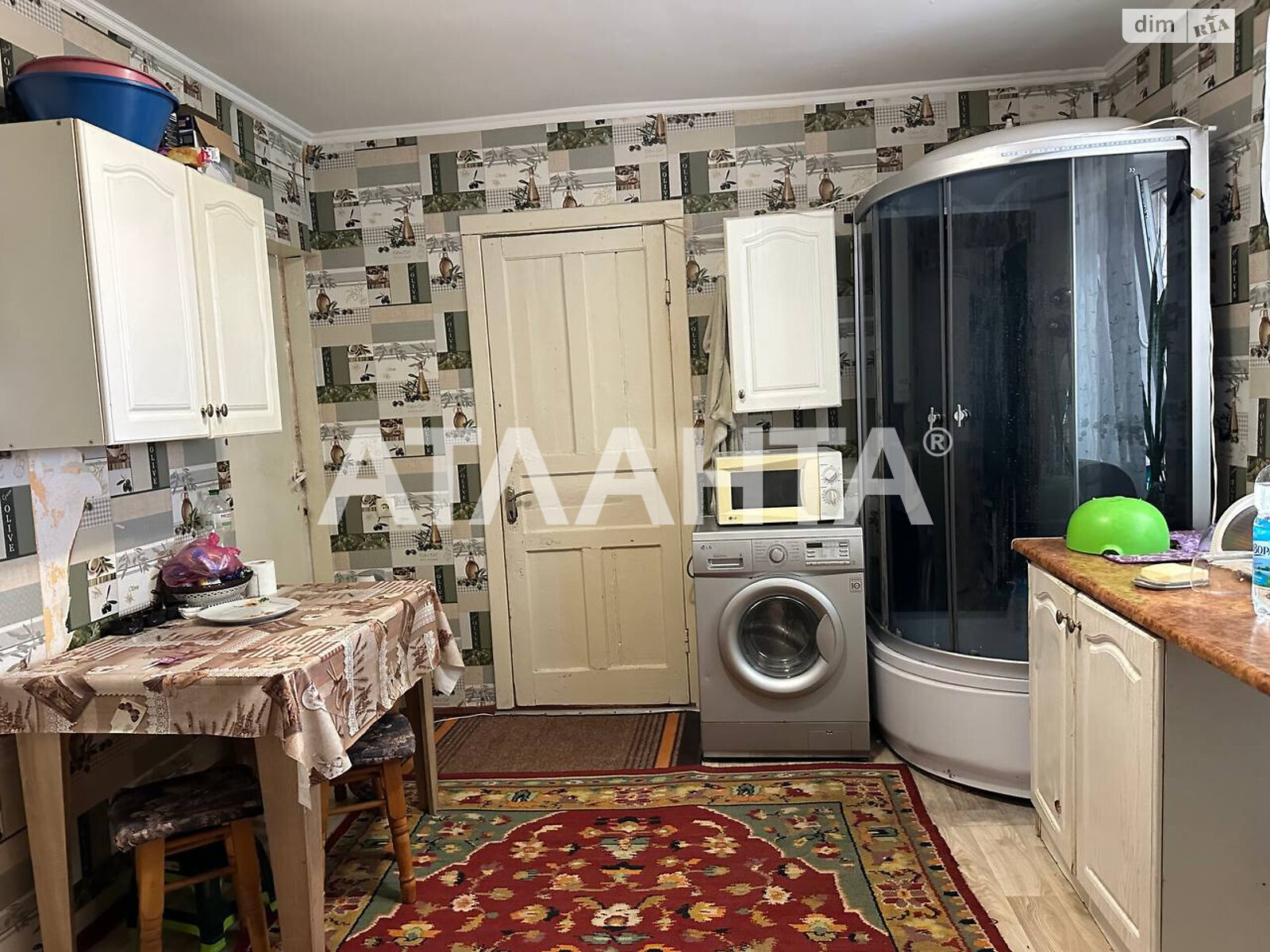 одноповерховий будинок бесідка, 56.6 кв. м, ракушечник (ракушняк). Продаж в Одесі, район Пересипський фото 1 одноповерховий будинок бесідка, 56.6 кв. м, ракушечник (ракушняк). Продаж в Одесі, район Пересипський фото 1