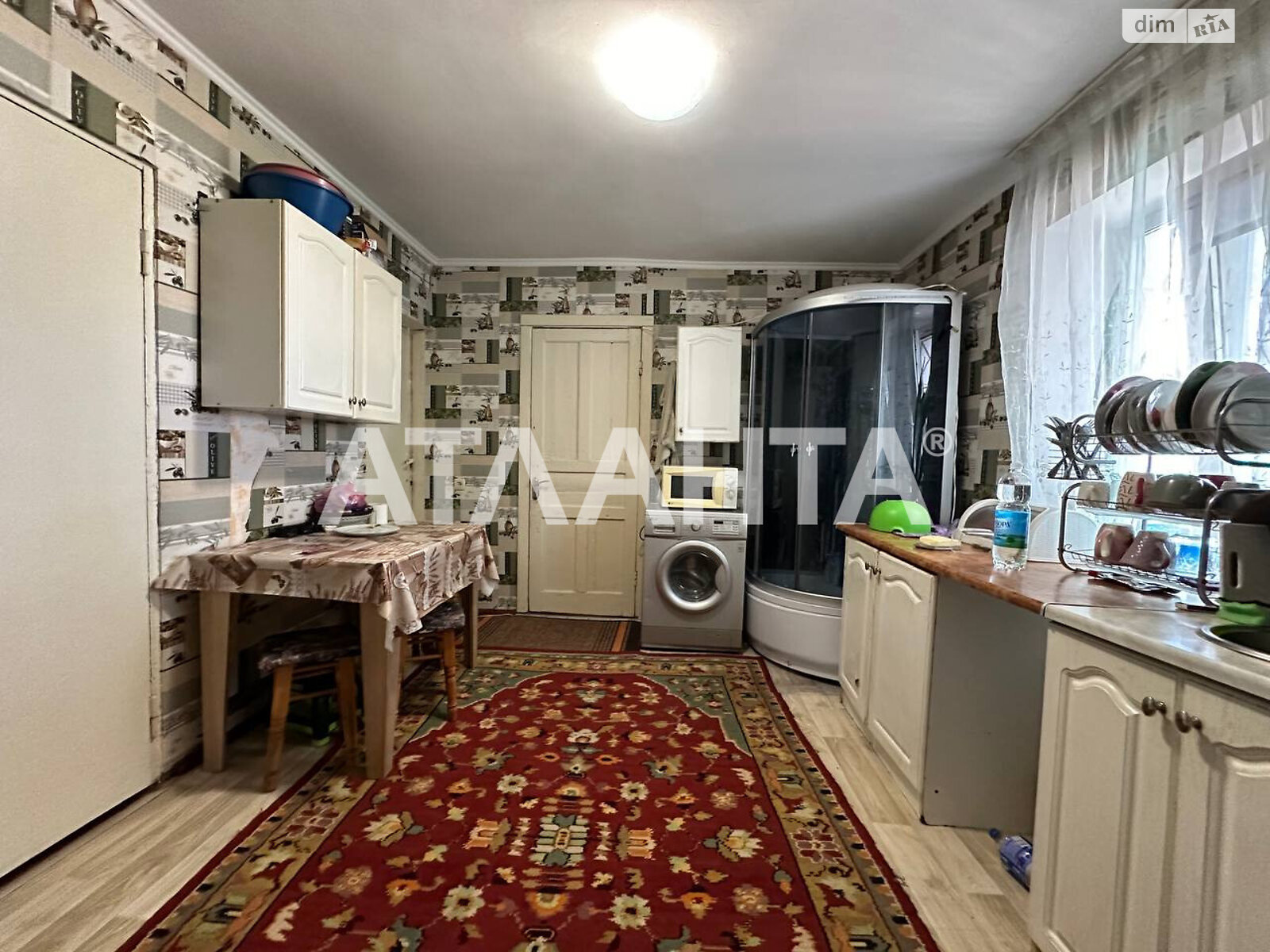 одноповерховий будинок бесідка, 56.6 кв. м, ракушечник (ракушняк). Продаж в Одесі, район Пересипський фото 1 одноповерховий будинок бесідка, 56.6 кв. м, ракушечник (ракушняк). Продаж в Одесі, район Пересипський фото 1