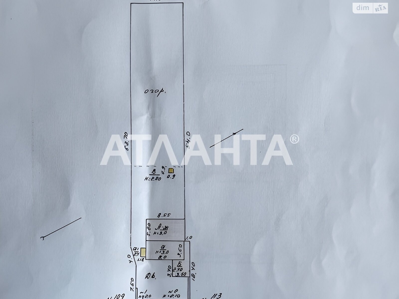 одноповерховий будинок бесідка, 56.6 кв. м, ракушечник (ракушняк). Продаж в Одесі, район Пересипський фото 1 одноповерховий будинок бесідка, 56.6 кв. м, ракушечник (ракушняк). Продаж в Одесі, район Пересипський фото 1