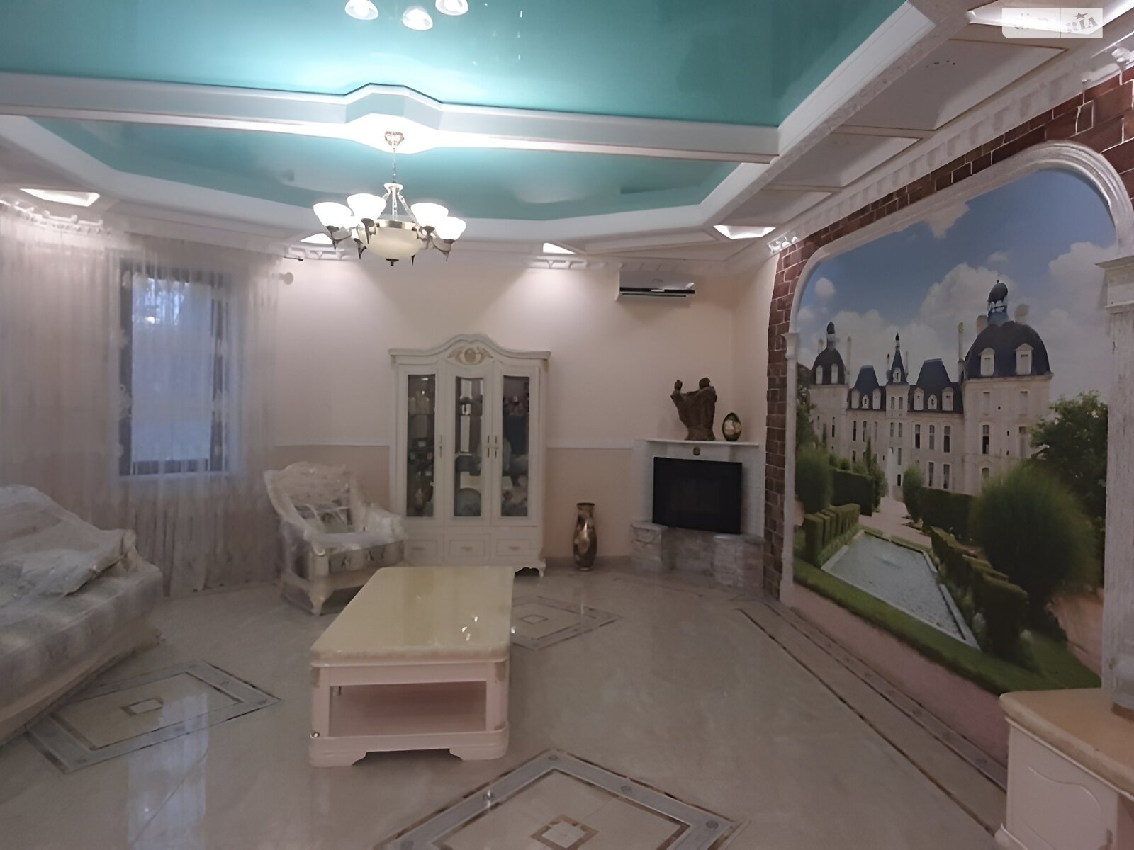 двухэтажный дом, 300 кв. м, кирпич. Продажа в Одессе район Пересыпский фото 1 двухэтажный дом, 300 кв. м, кирпич. Продажа в Одессе район Пересыпский фото 1