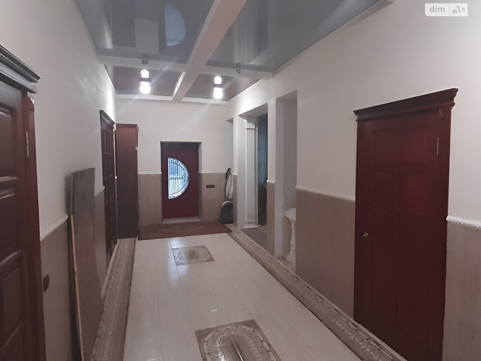 двухэтажный дом, 300 кв. м, кирпич. Продажа в Одессе район Пересыпский фото 1 двухэтажный дом, 300 кв. м, кирпич. Продажа в Одессе район Пересыпский фото 1