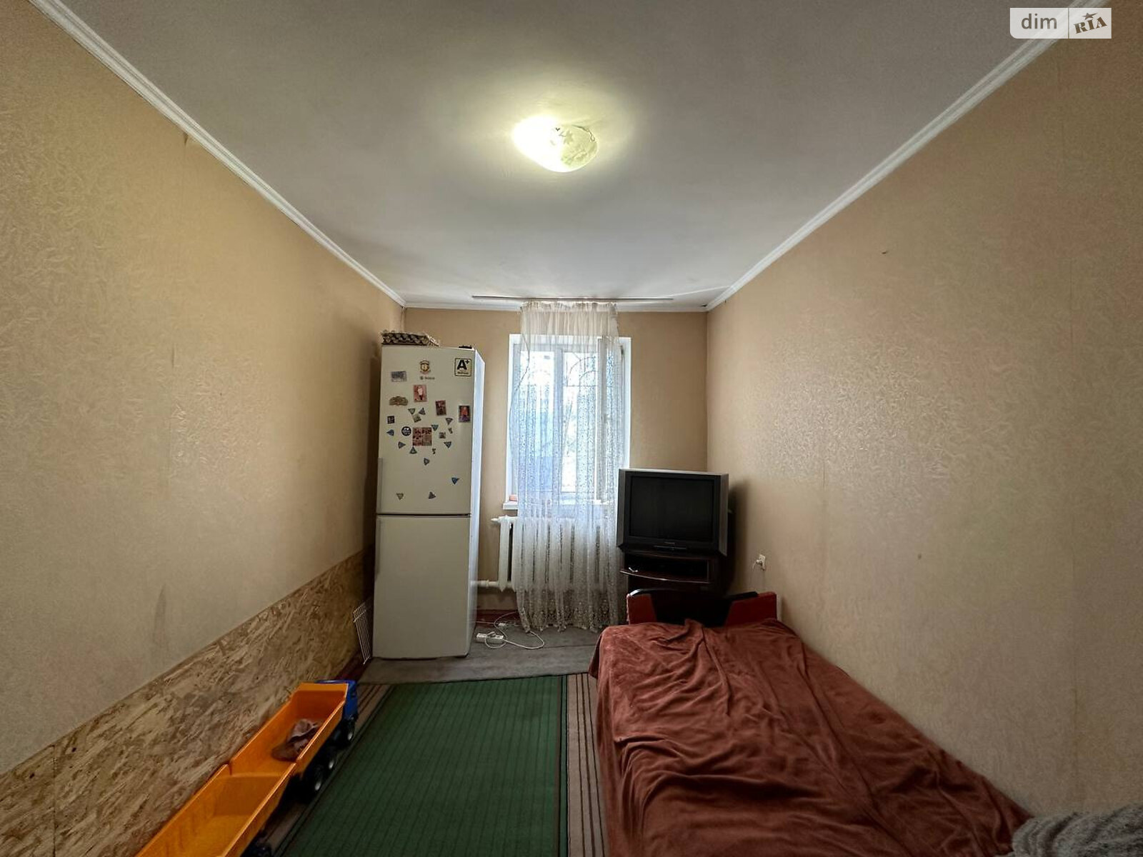 одноэтажный дом, 54.6 кв. м, кирпич. Продажа в Одессе район Пересыпский фото 1 одноэтажный дом, 54.6 кв. м, кирпич. Продажа в Одессе район Пересыпский фото 1