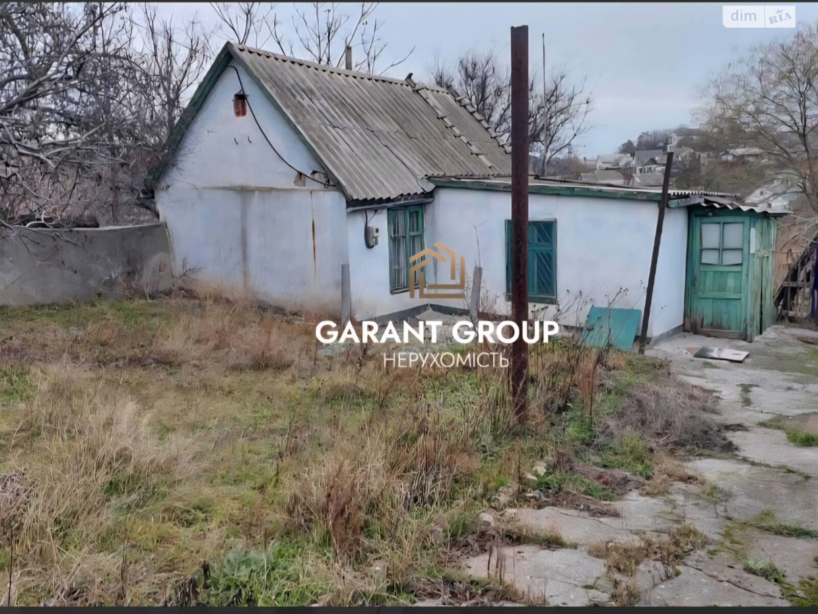 одноповерховий будинок з гаражем, 50 кв. м, цегла. Продаж в Одесі, район Пересипський фото 1 одноповерховий будинок з гаражем, 50 кв. м, цегла. Продаж в Одесі, район Пересипський фото 1