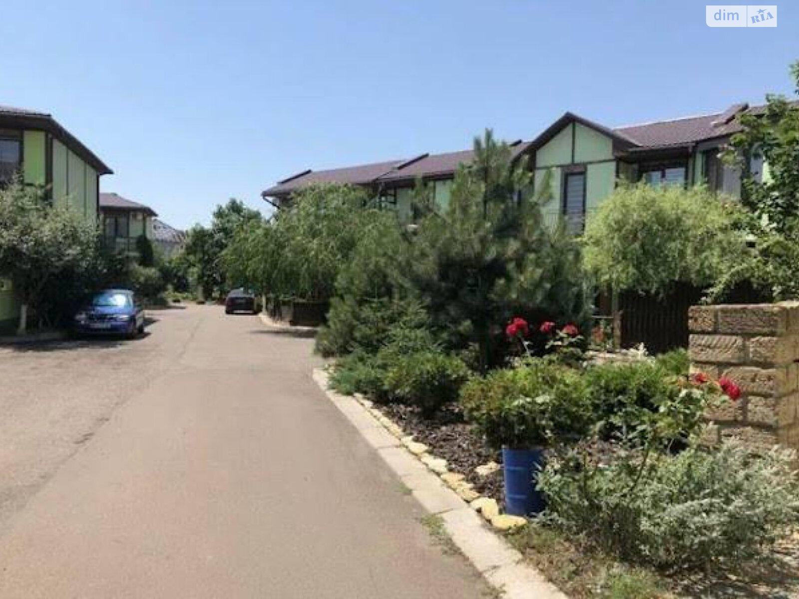двухэтажный дом, 110 кв. м, газобетон. Продажа в Одессе район Пересыпский фото 1 двухэтажный дом, 110 кв. м, газобетон. Продажа в Одессе район Пересыпский фото 1