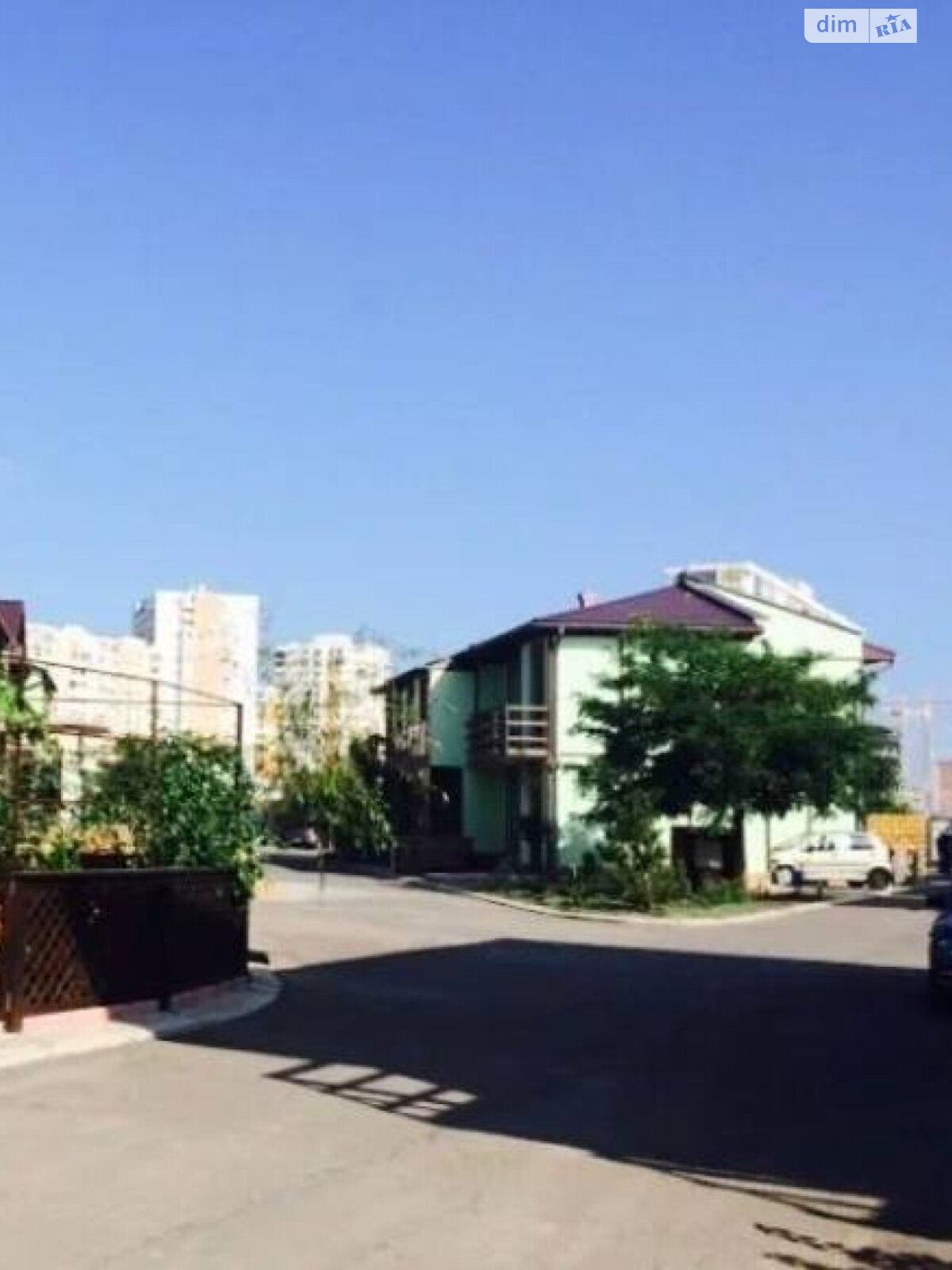 двухэтажный дом, 110 кв. м, газобетон. Продажа в Одессе район Пересыпский фото 1 двухэтажный дом, 110 кв. м, газобетон. Продажа в Одессе район Пересыпский фото 1