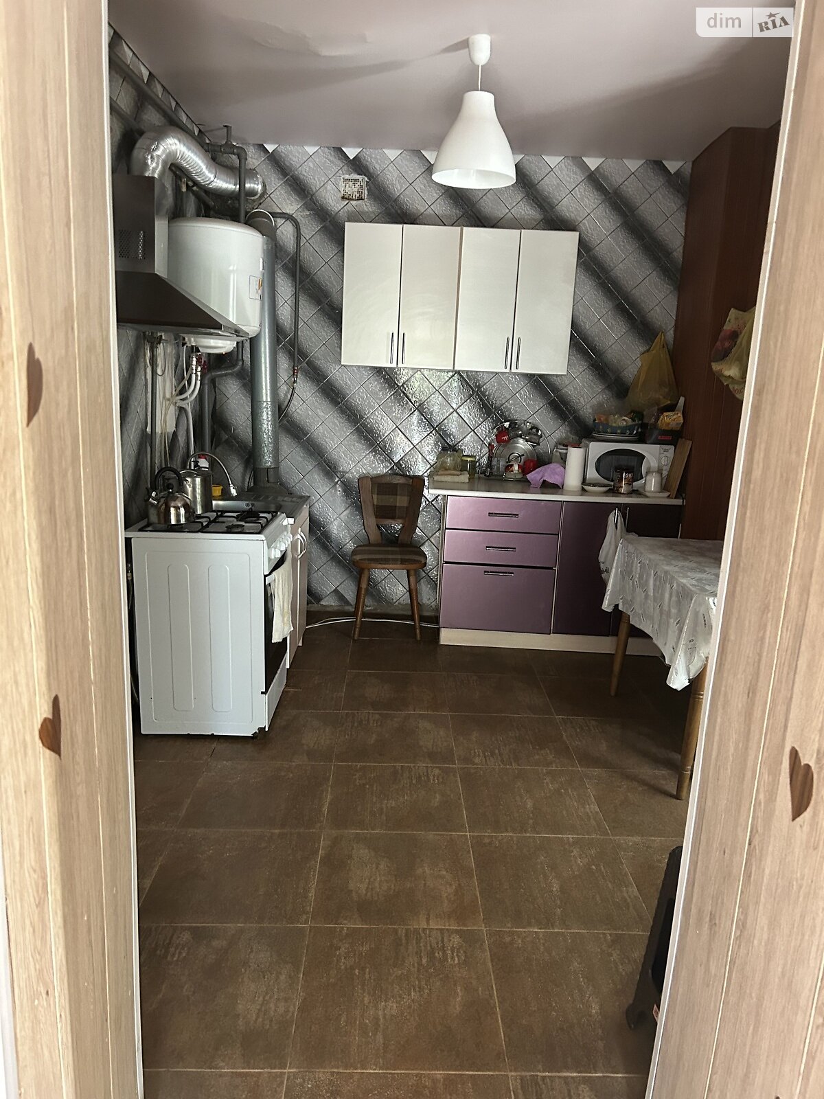 одноповерховий будинок, 50 кв. м, цегла. Продаж в Одесі, район Пересипський фото 1 одноповерховий будинок, 50 кв. м, цегла. Продаж в Одесі, район Пересипський фото 1