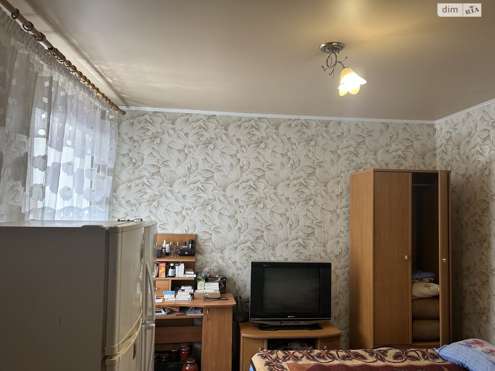 одноповерховий будинок, 50 кв. м, цегла. Продаж в Одесі, район Пересипський фото 1 одноповерховий будинок, 50 кв. м, цегла. Продаж в Одесі, район Пересипський фото 1