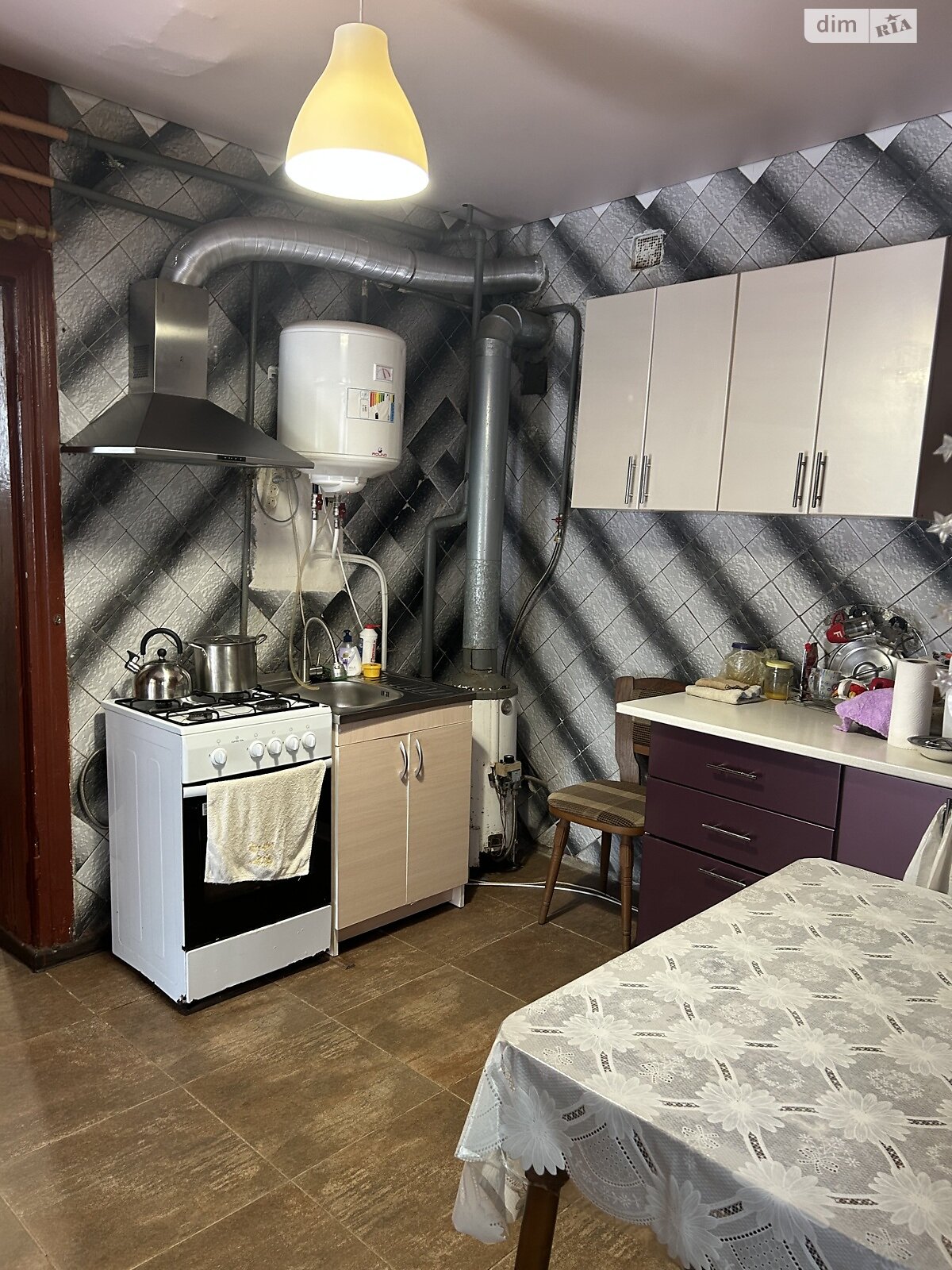 одноповерховий будинок, 50 кв. м, цегла. Продаж в Одесі, район Пересипський фото 1 одноповерховий будинок, 50 кв. м, цегла. Продаж в Одесі, район Пересипський фото 1