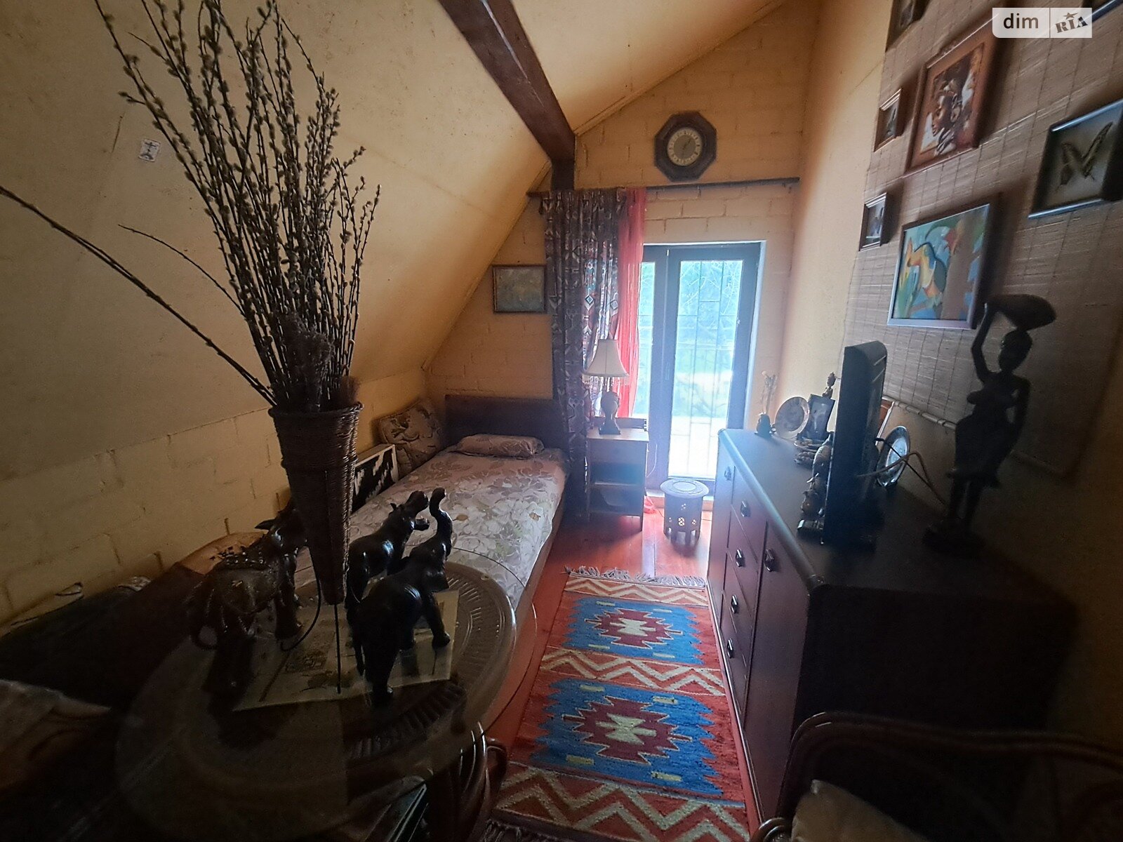 двоповерховий будинок з балконом, 88 кв. м, цегла. Продаж в Одесі, район Пересипський фото 1 двоповерховий будинок з балконом, 88 кв. м, цегла. Продаж в Одесі, район Пересипський фото 1