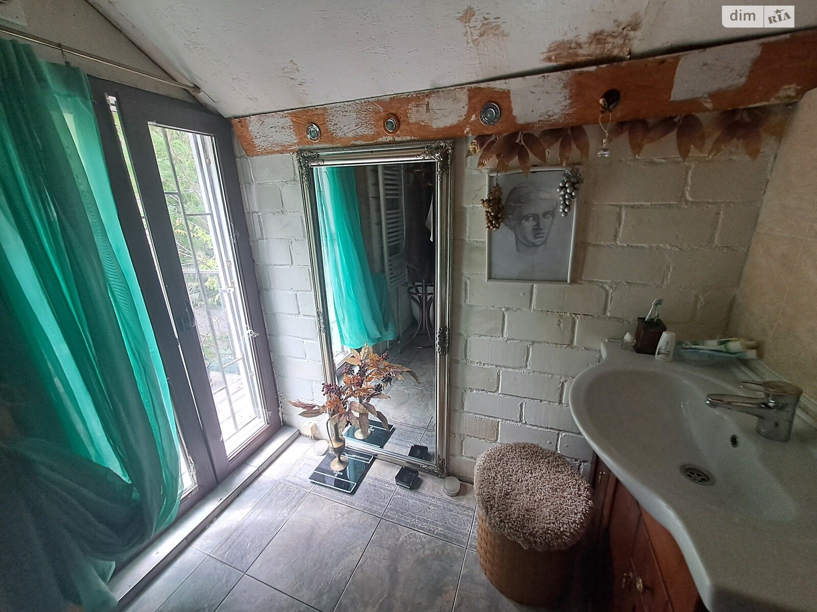 двоповерховий будинок з балконом, 88 кв. м, цегла. Продаж в Одесі, район Пересипський фото 1 двоповерховий будинок з балконом, 88 кв. м, цегла. Продаж в Одесі, район Пересипський фото 1