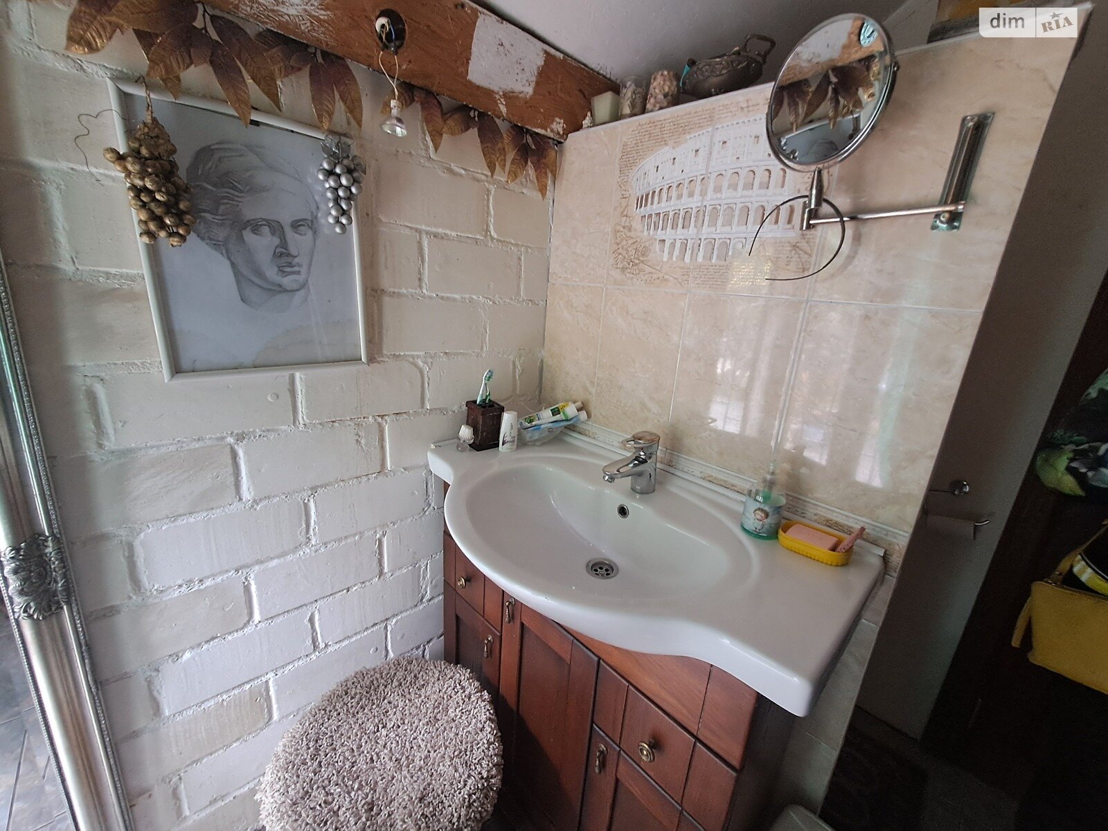 двоповерховий будинок з балконом, 88 кв. м, цегла. Продаж в Одесі, район Пересипський фото 1 двоповерховий будинок з балконом, 88 кв. м, цегла. Продаж в Одесі, район Пересипський фото 1