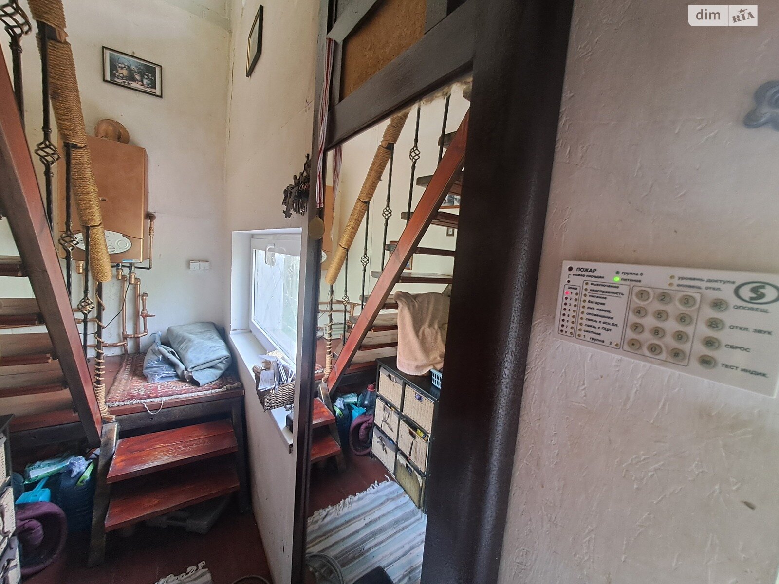 двоповерховий будинок з балконом, 88 кв. м, цегла. Продаж в Одесі, район Пересипський фото 1 двоповерховий будинок з балконом, 88 кв. м, цегла. Продаж в Одесі, район Пересипський фото 1