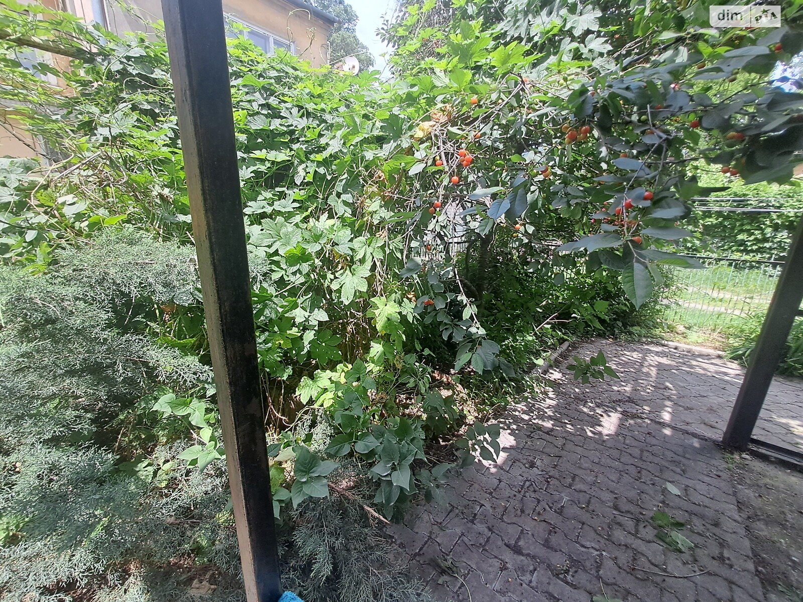 двоповерховий будинок з балконом, 88 кв. м, цегла. Продаж в Одесі, район Пересипський фото 1 двоповерховий будинок з балконом, 88 кв. м, цегла. Продаж в Одесі, район Пересипський фото 1