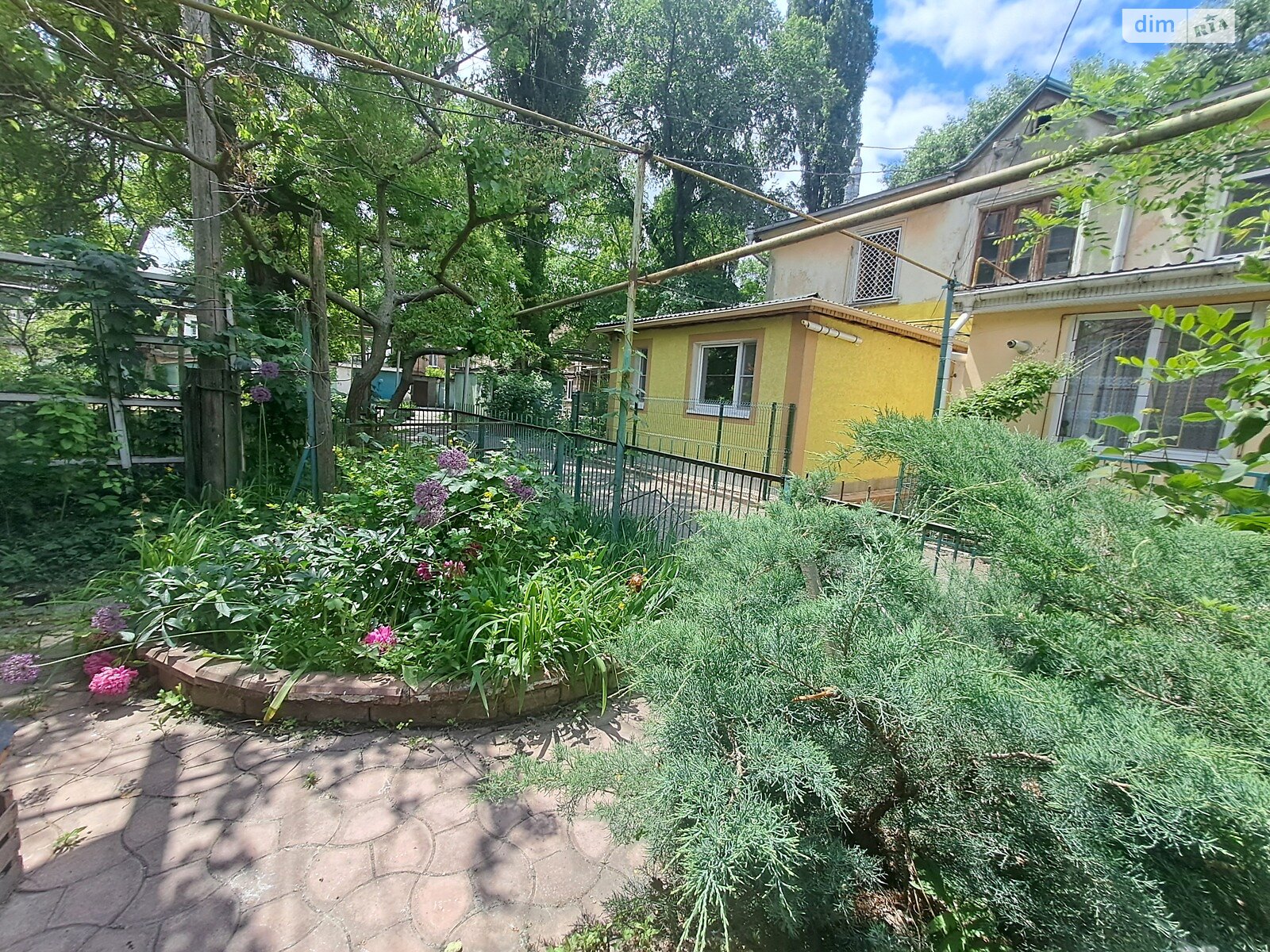 двоповерховий будинок з балконом, 88 кв. м, цегла. Продаж в Одесі, район Пересипський фото 1 двоповерховий будинок з балконом, 88 кв. м, цегла. Продаж в Одесі, район Пересипський фото 1
