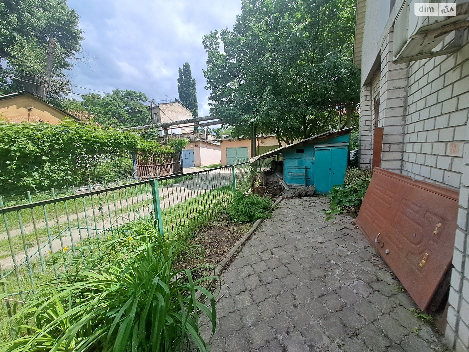 двоповерховий будинок з балконом, 88 кв. м, цегла. Продаж в Одесі, район Пересипський фото 1 двоповерховий будинок з балконом, 88 кв. м, цегла. Продаж в Одесі, район Пересипський фото 1