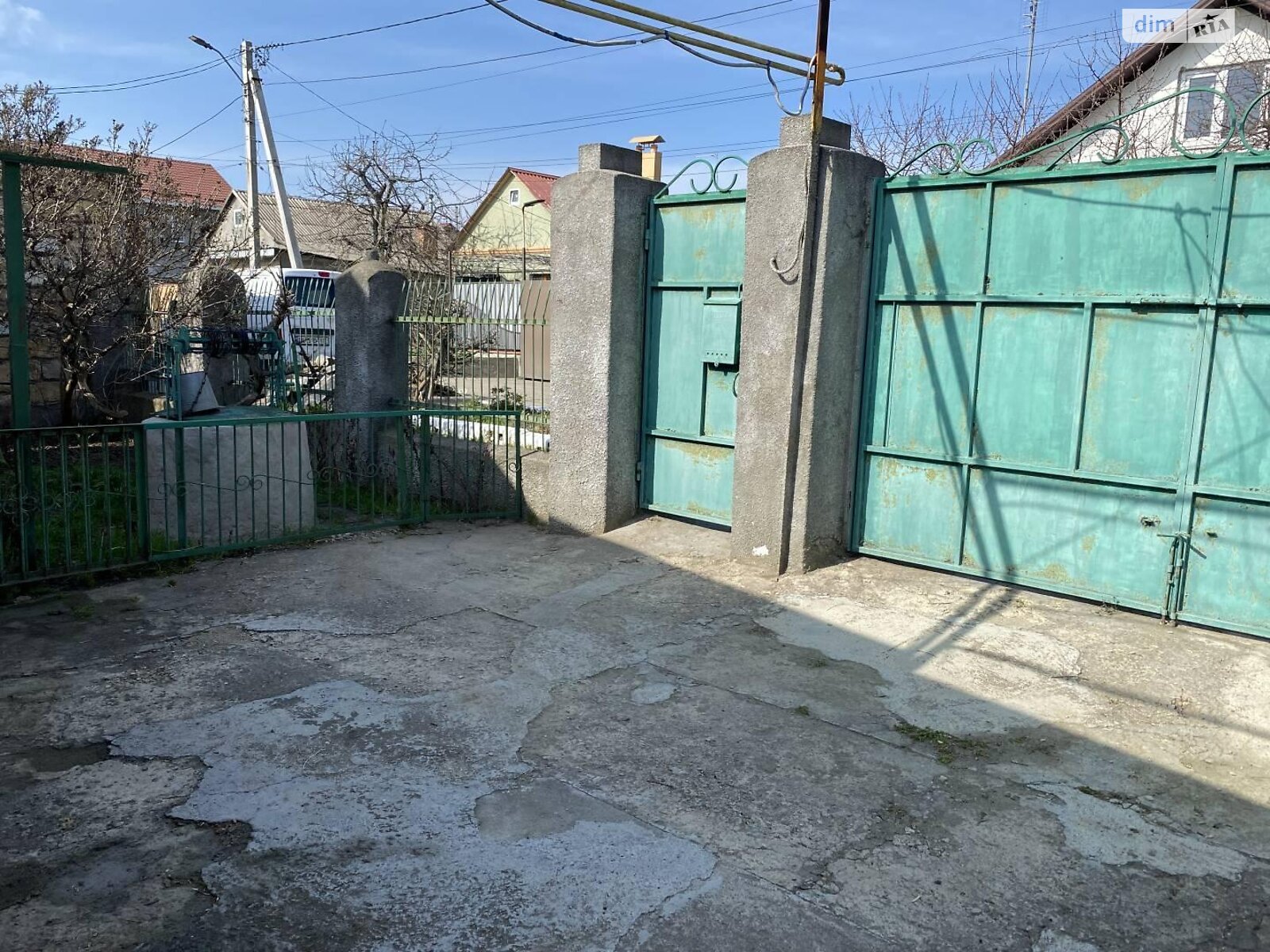одноэтажный дом, 65.5 кв. м, ракушечник (ракушняк). Продажа в Одессе район Пересыпский фото 1 одноэтажный дом, 65.5 кв. м, ракушечник (ракушняк). Продажа в Одессе район Пересыпский фото 1