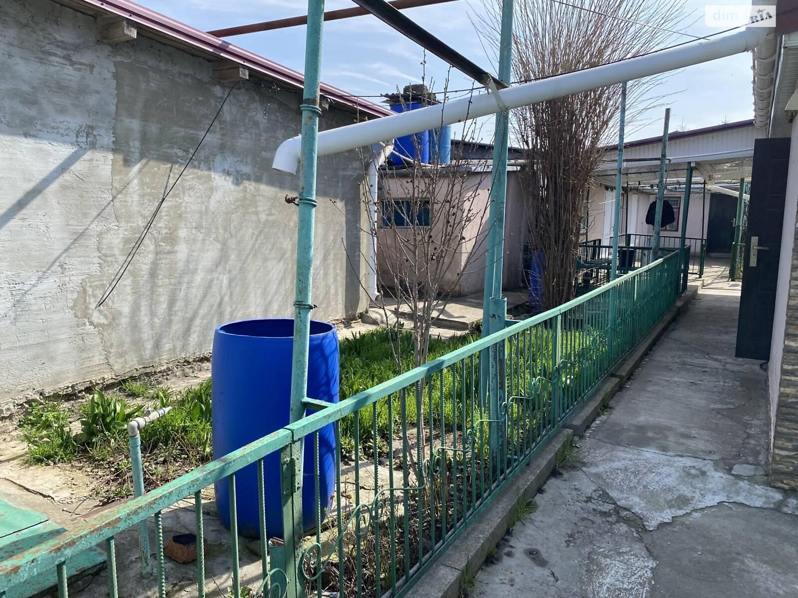 одноэтажный дом, 65.5 кв. м, ракушечник (ракушняк). Продажа в Одессе район Пересыпский фото 1 одноэтажный дом, 65.5 кв. м, ракушечник (ракушняк). Продажа в Одессе район Пересыпский фото 1