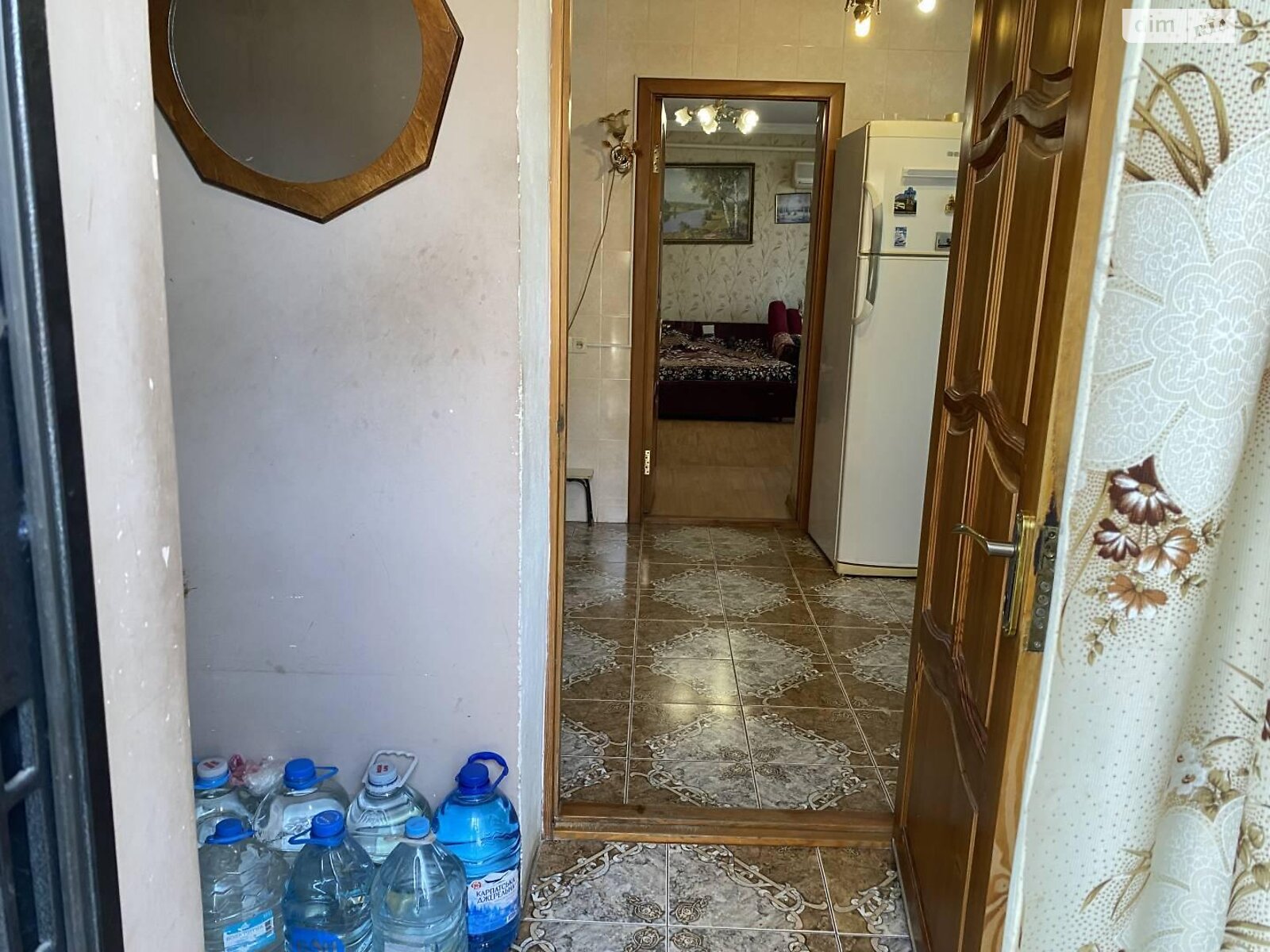 одноэтажный дом, 65.5 кв. м, ракушечник (ракушняк). Продажа в Одессе район Пересыпский фото 1 одноэтажный дом, 65.5 кв. м, ракушечник (ракушняк). Продажа в Одессе район Пересыпский фото 1