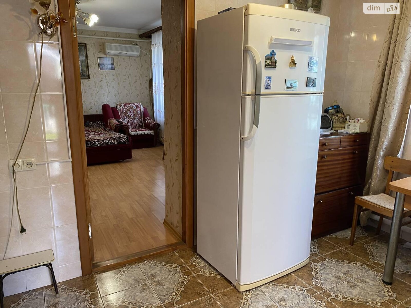 одноэтажный дом, 65.5 кв. м, ракушечник (ракушняк). Продажа в Одессе район Пересыпский фото 1 одноэтажный дом, 65.5 кв. м, ракушечник (ракушняк). Продажа в Одессе район Пересыпский фото 1