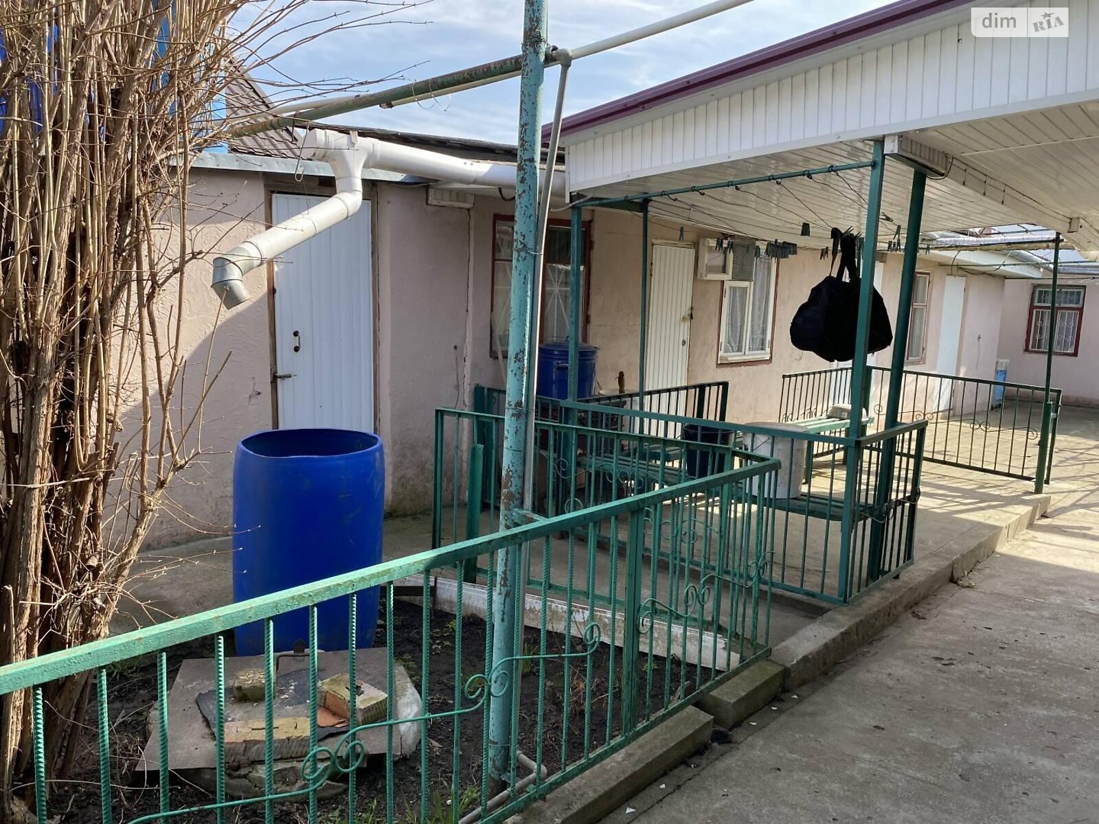 одноэтажный дом, 65.5 кв. м, ракушечник (ракушняк). Продажа в Одессе район Пересыпский фото 1 одноэтажный дом, 65.5 кв. м, ракушечник (ракушняк). Продажа в Одессе район Пересыпский фото 1