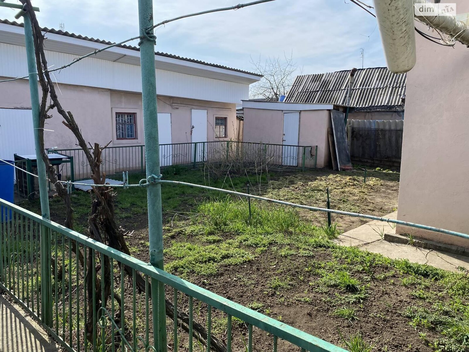 одноэтажный дом, 65.5 кв. м, ракушечник (ракушняк). Продажа в Одессе район Пересыпский фото 1 одноэтажный дом, 65.5 кв. м, ракушечник (ракушняк). Продажа в Одессе район Пересыпский фото 1