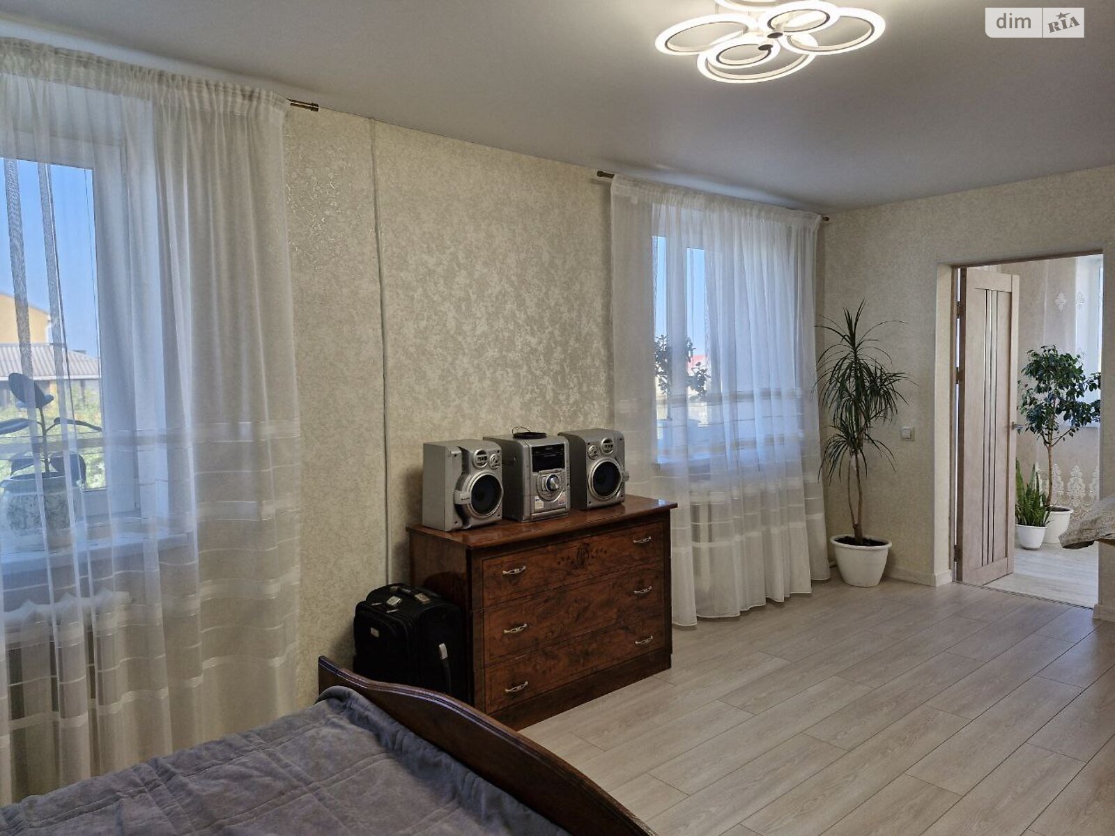 двоповерховий будинок, 146 кв. м, ракушечник (ракушняк). Продаж у Нерубайське фото 1 двоповерховий будинок, 146 кв. м, ракушечник (ракушняк). Продаж у Нерубайське фото 1
