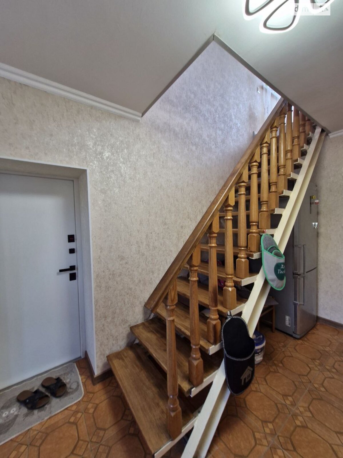 двоповерховий будинок, 146 кв. м, ракушечник (ракушняк). Продаж у Нерубайське фото 1 двоповерховий будинок, 146 кв. м, ракушечник (ракушняк). Продаж у Нерубайське фото 1