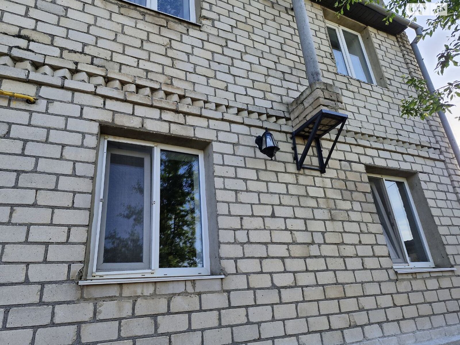 двоповерховий будинок, 146 кв. м, ракушечник (ракушняк). Продаж у Нерубайське фото 1 двоповерховий будинок, 146 кв. м, ракушечник (ракушняк). Продаж у Нерубайське фото 1