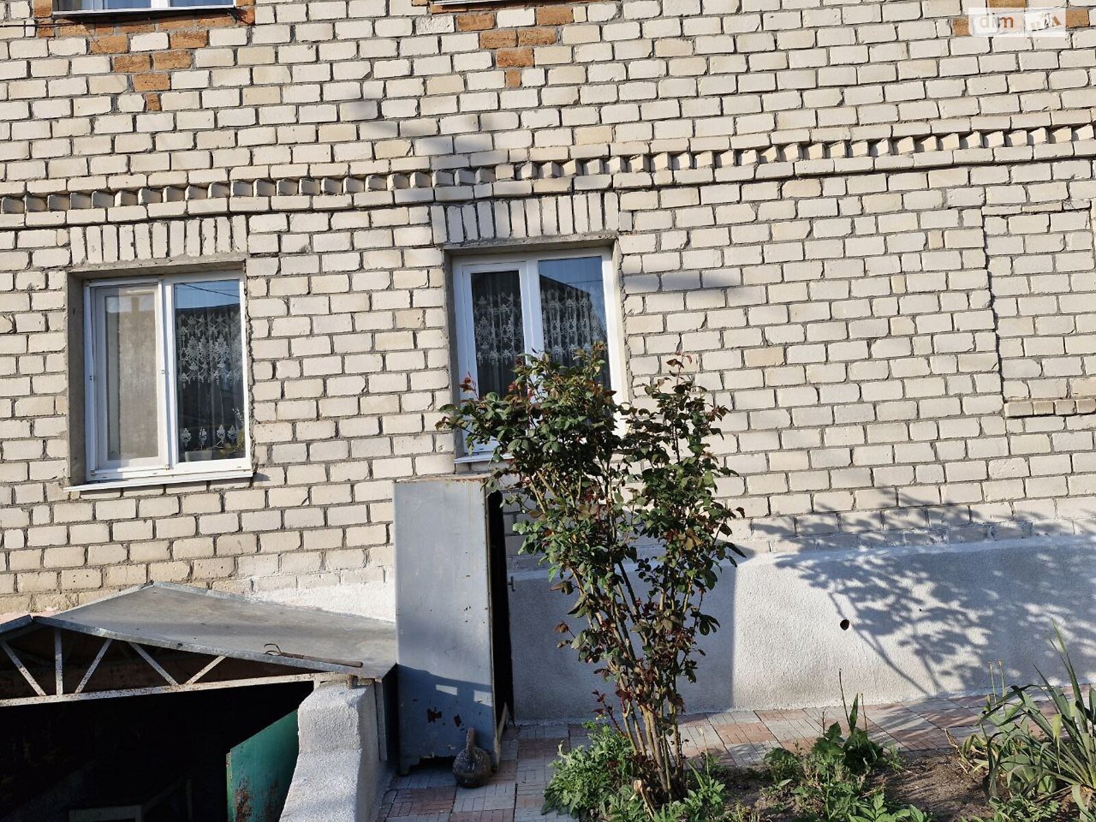 двоповерховий будинок, 146 кв. м, ракушечник (ракушняк). Продаж у Нерубайське фото 1 двоповерховий будинок, 146 кв. м, ракушечник (ракушняк). Продаж у Нерубайське фото 1